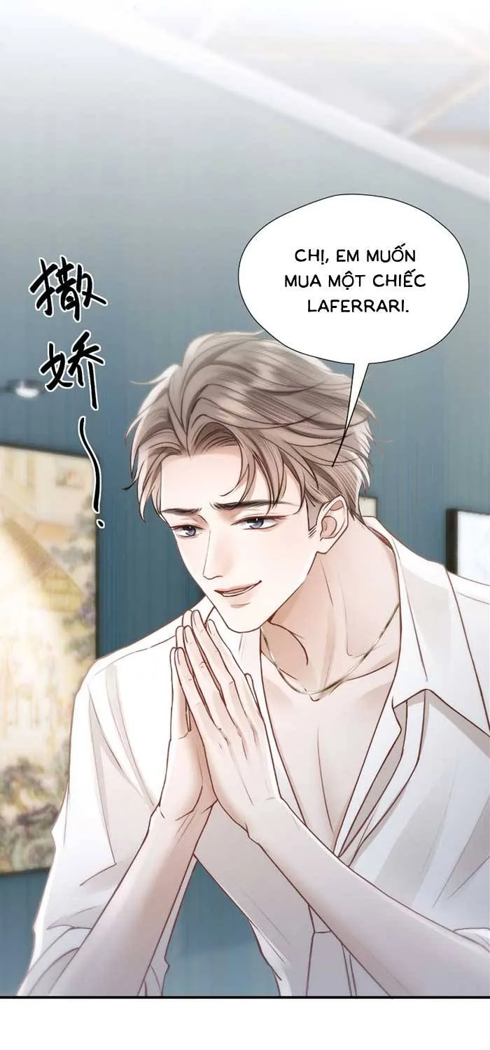 Cưng Chiều Em Đến Tận Cùng - Chap 45 - Trang 30
