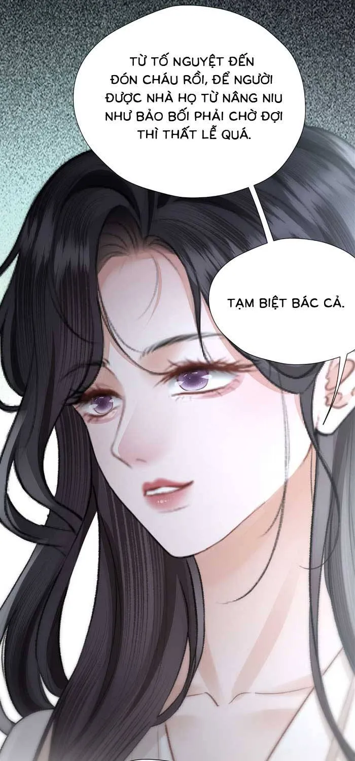 Cưng Chiều Em Đến Tận Cùng - Chap 45 - Trang 4