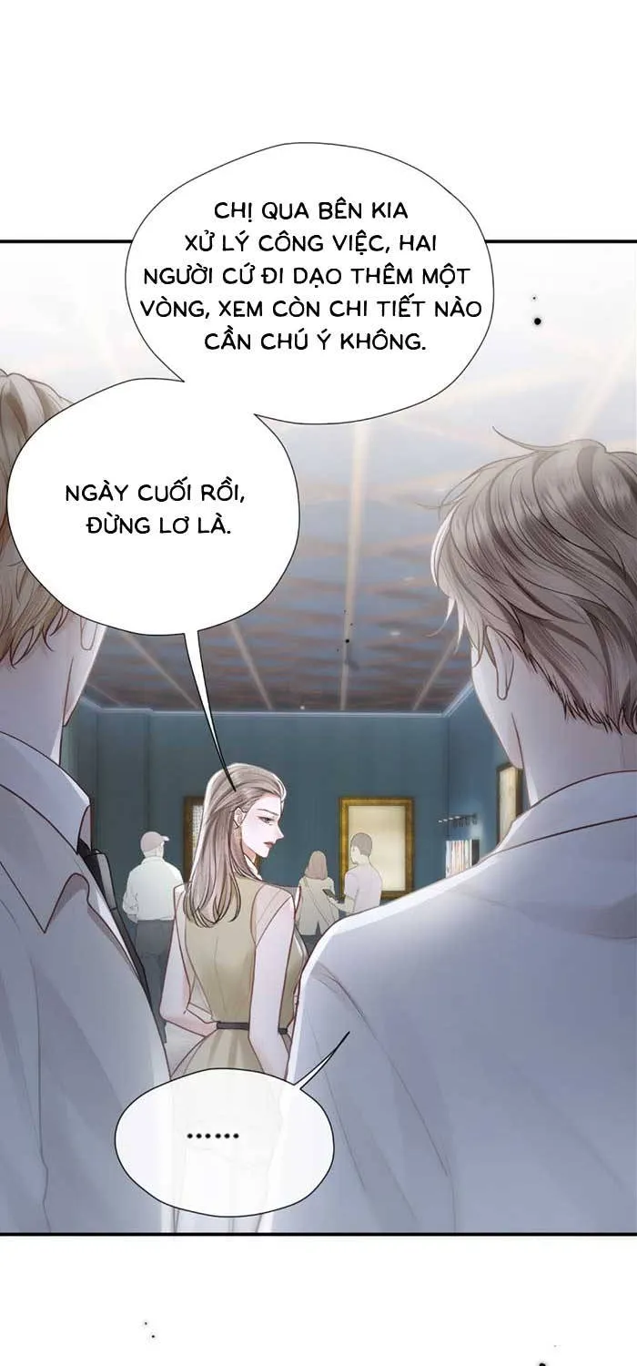 Cưng Chiều Em Đến Tận Cùng - Chap 45 - Trang 31