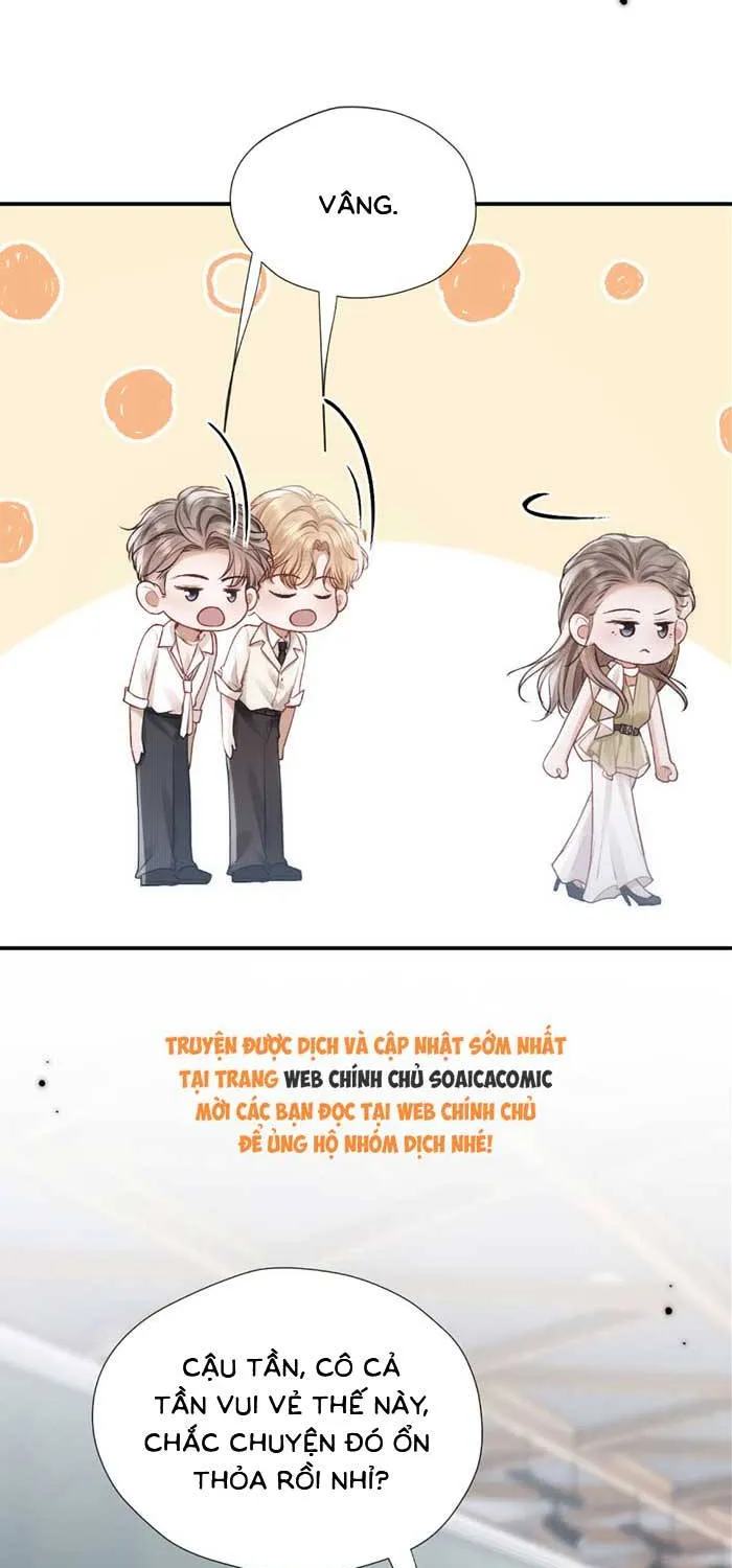 Cưng Chiều Em Đến Tận Cùng - Chap 45 - Trang 32