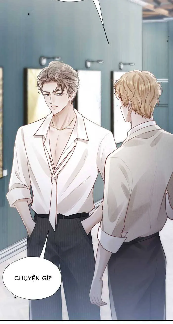 Cưng Chiều Em Đến Tận Cùng - Chap 45 - Trang 33