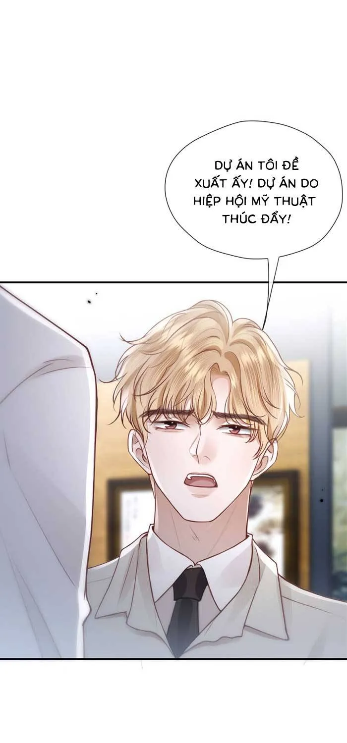 Cưng Chiều Em Đến Tận Cùng - Chap 45 - Trang 34