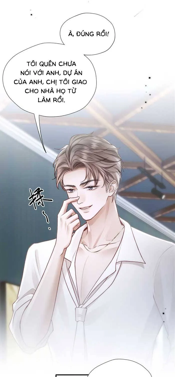 Cưng Chiều Em Đến Tận Cùng - Chap 45 - Trang 35