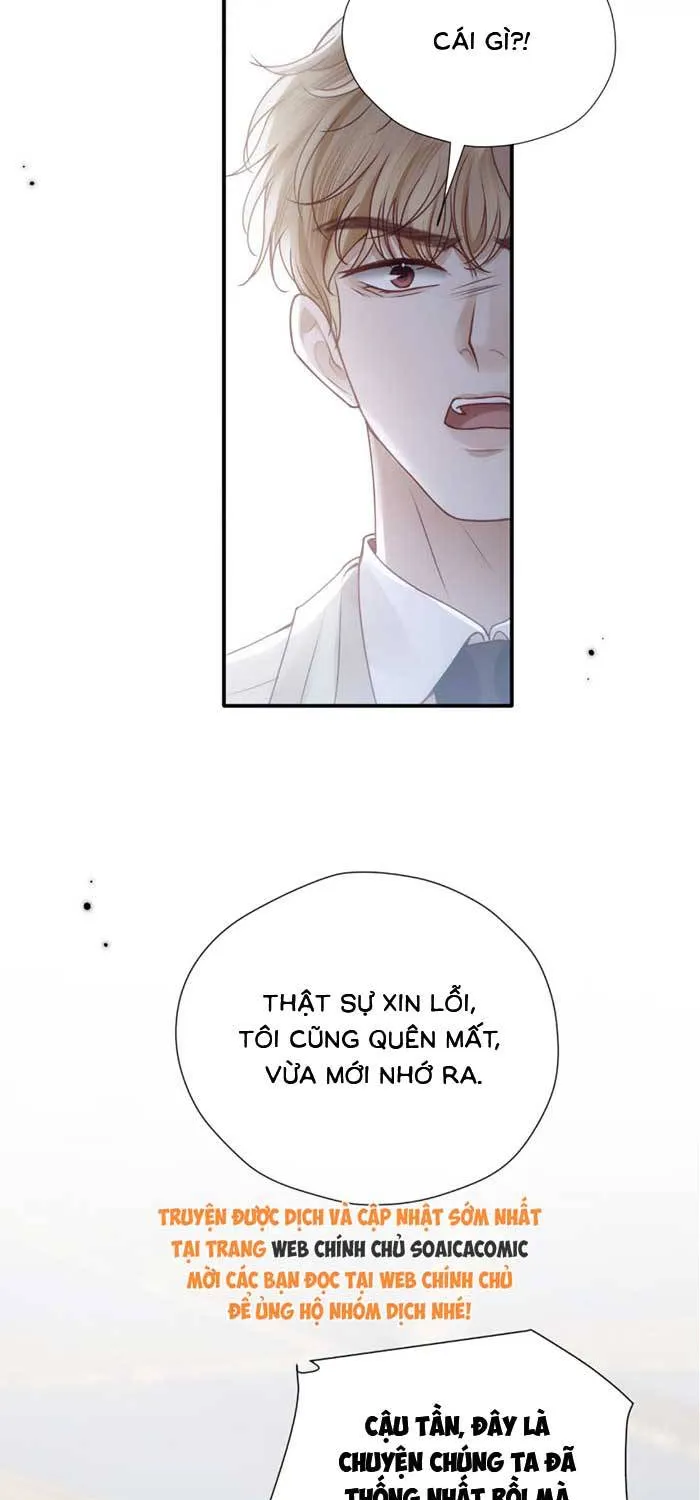 Cưng Chiều Em Đến Tận Cùng - Chap 45 - Trang 36
