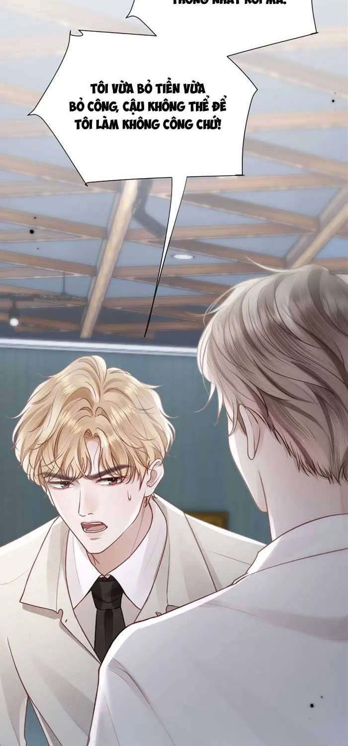 Cưng Chiều Em Đến Tận Cùng - Chap 45 - Trang 37