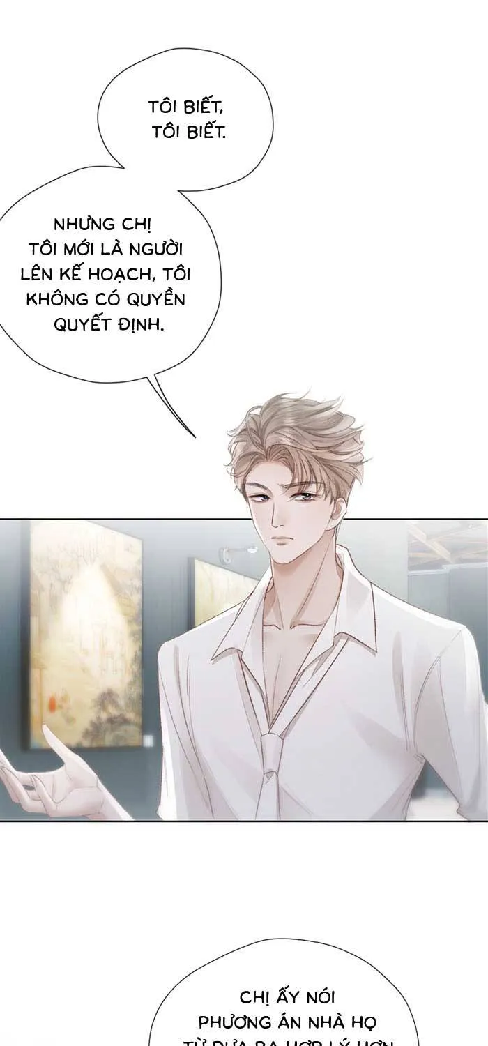 Cưng Chiều Em Đến Tận Cùng - Chap 45 - Trang 39