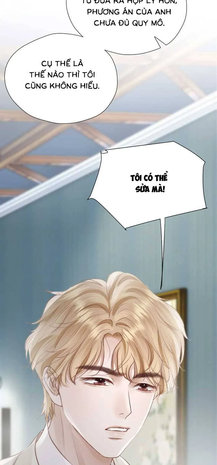 Cưng Chiều Em Đến Tận Cùng - Chap 45 - Trang 40