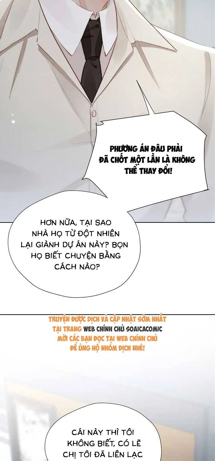 Cưng Chiều Em Đến Tận Cùng - Chap 45 - Trang 41