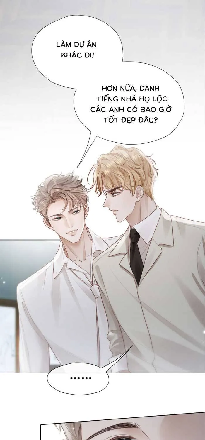 Cưng Chiều Em Đến Tận Cùng - Chap 45 - Trang 44