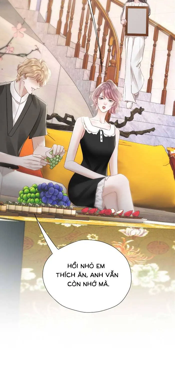 Cưng Chiều Em Đến Tận Cùng - Chap 45 - Trang 7
