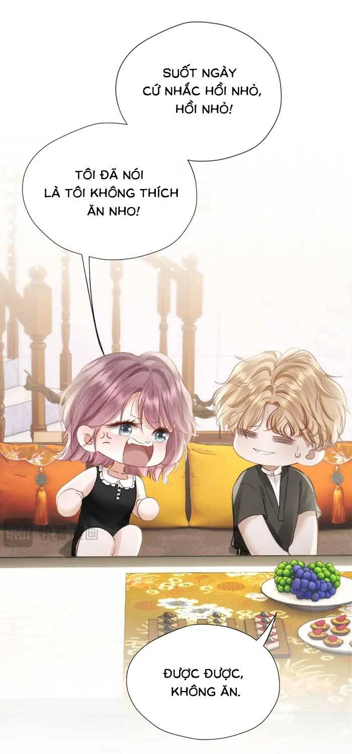 Cưng Chiều Em Đến Tận Cùng - Chap 45 - Trang 8