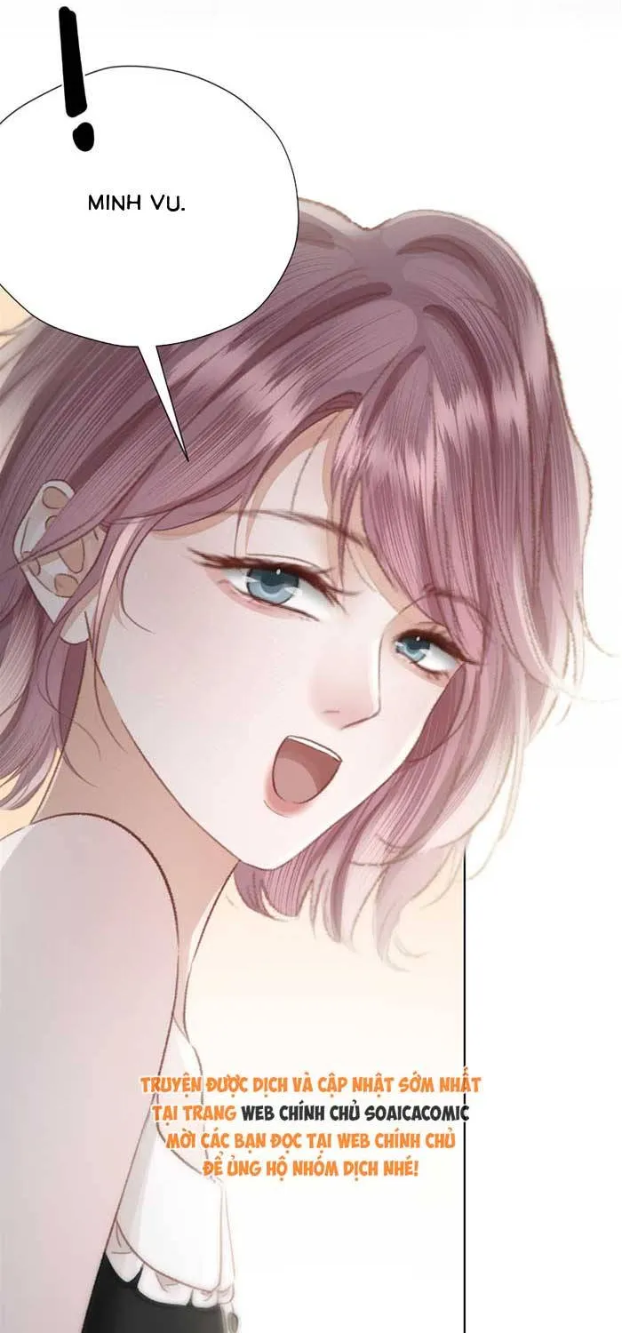 Cưng Chiều Em Đến Tận Cùng - Chap 45 - Trang 9