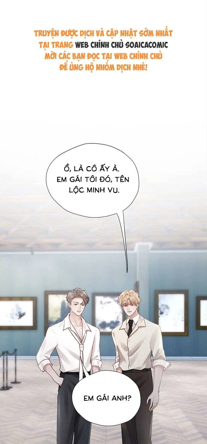 Cưng Chiều Em Đến Tận Cùng - Chap 46 - Trang 1