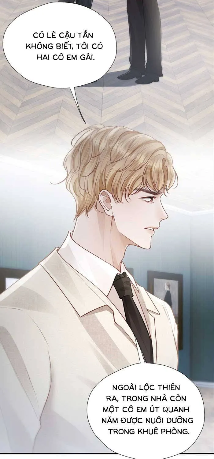 Cưng Chiều Em Đến Tận Cùng - Chap 46 - Trang 2