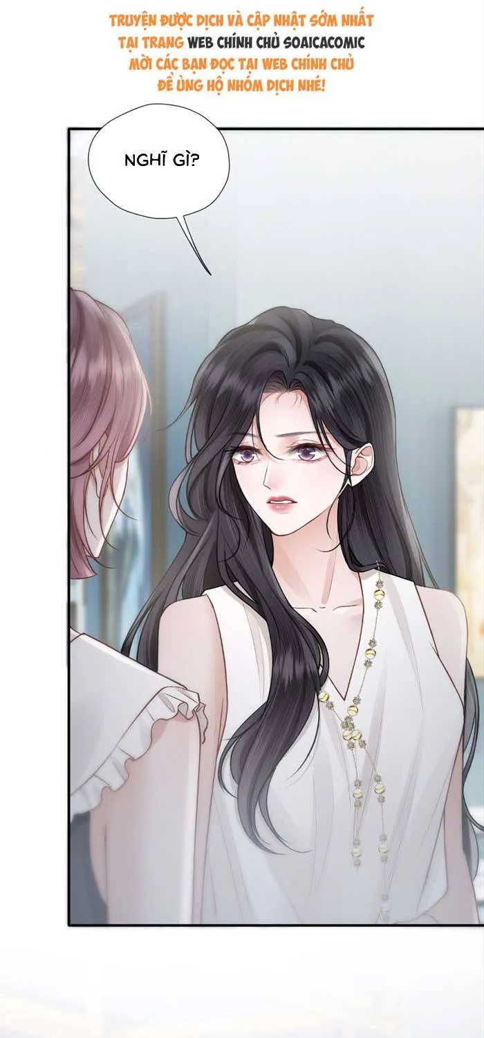 Cưng Chiều Em Đến Tận Cùng - Chap 46 - Trang 11