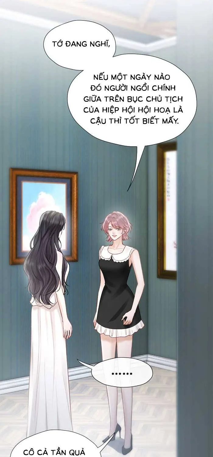 Cưng Chiều Em Đến Tận Cùng - Chap 46 - Trang 12