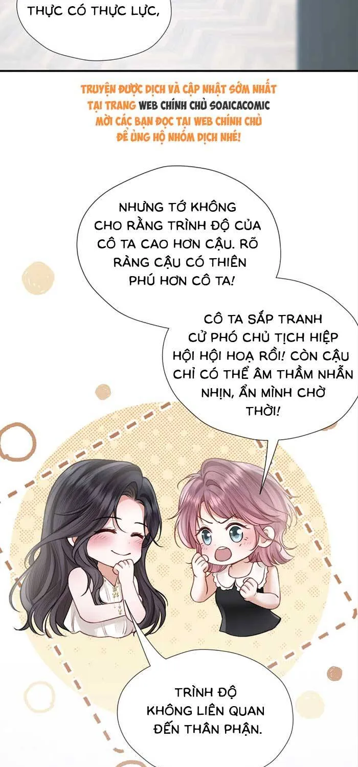 Cưng Chiều Em Đến Tận Cùng - Chap 46 - Trang 13