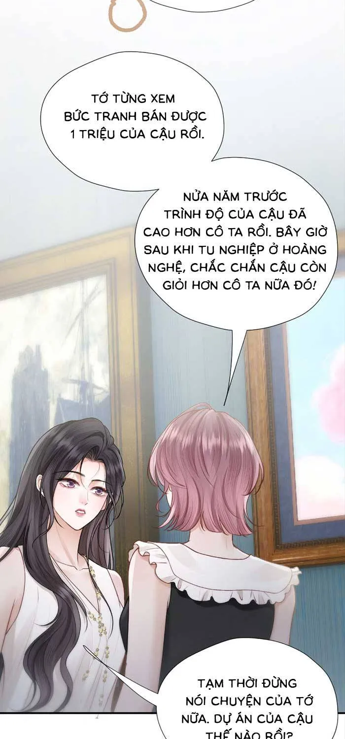 Cưng Chiều Em Đến Tận Cùng - Chap 46 - Trang 14