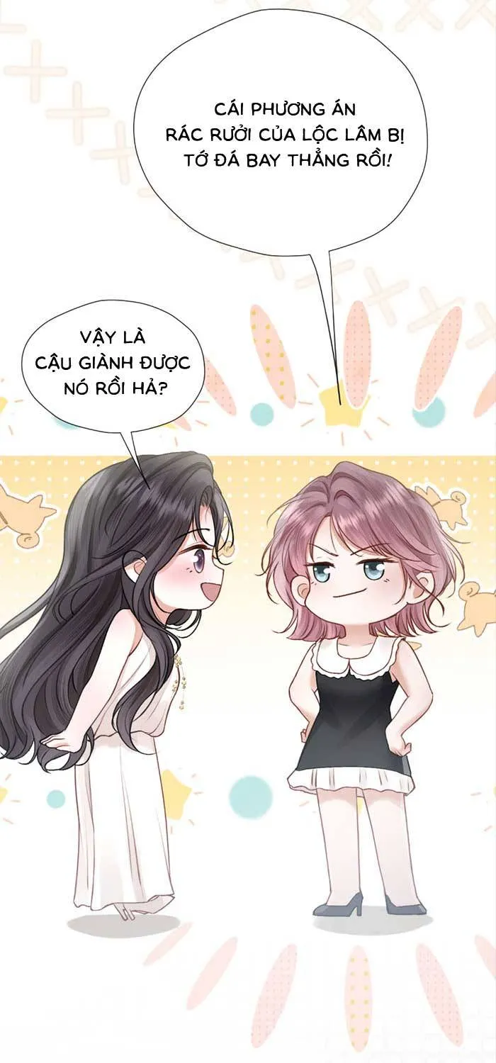 Cưng Chiều Em Đến Tận Cùng - Chap 46 - Trang 16