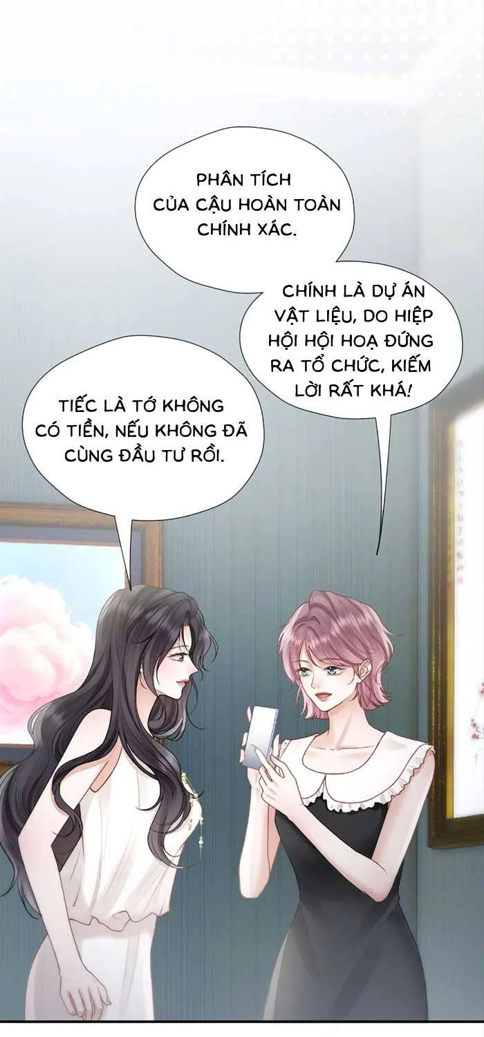 Cưng Chiều Em Đến Tận Cùng - Chap 46 - Trang 17