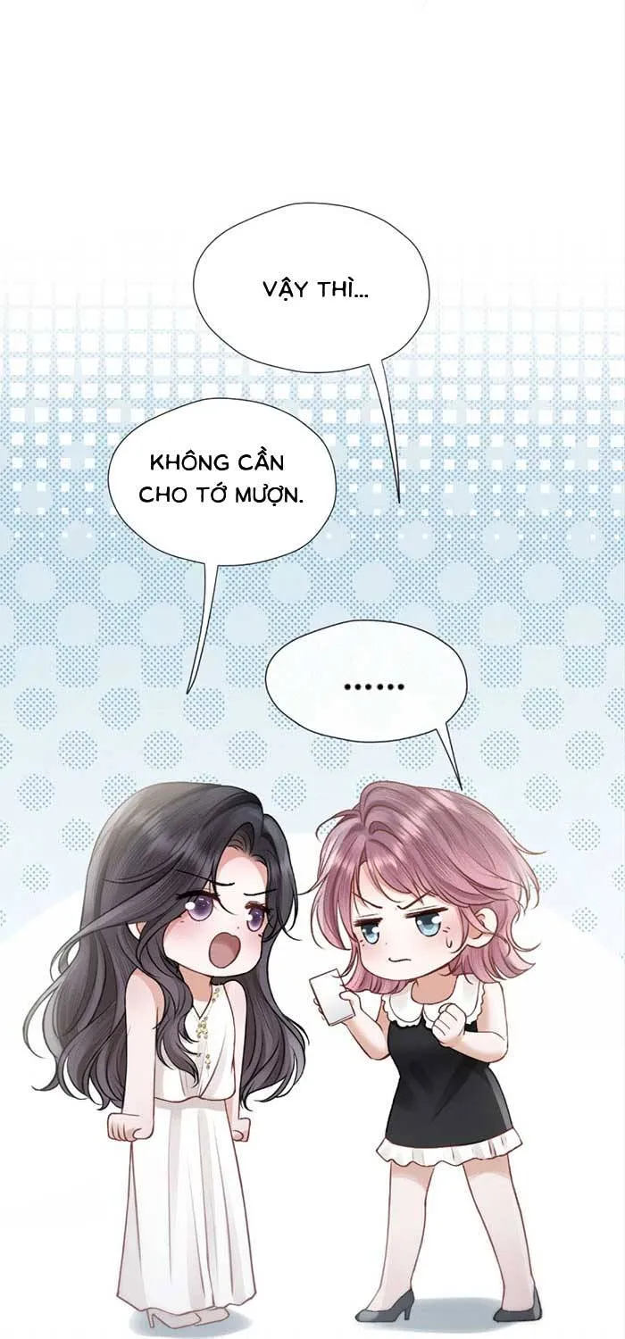 Cưng Chiều Em Đến Tận Cùng - Chap 46 - Trang 18