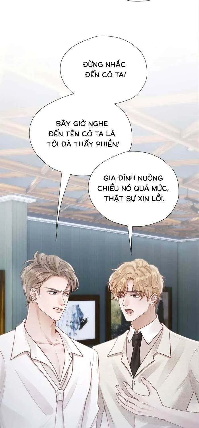 Cưng Chiều Em Đến Tận Cùng - Chap 46 - Trang 3