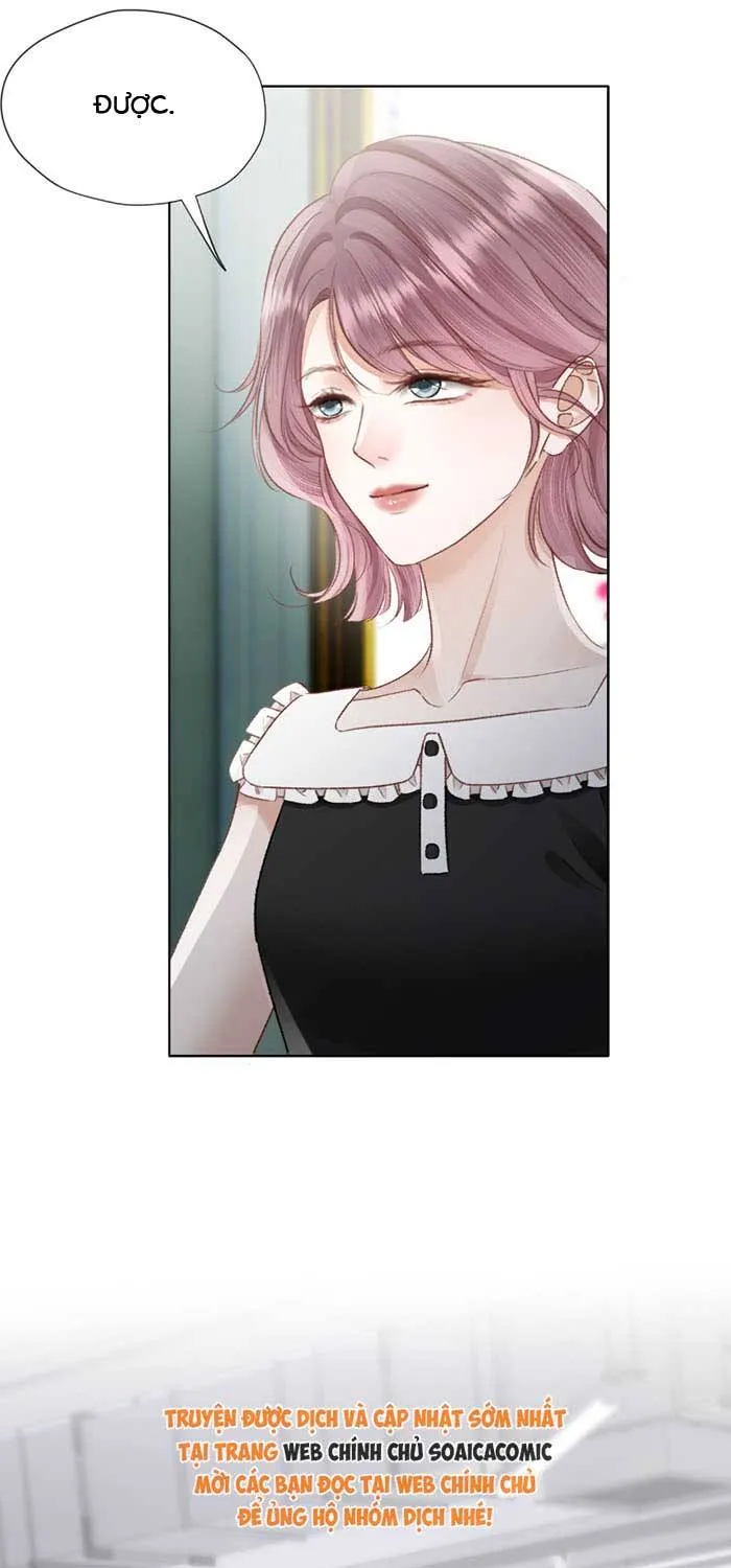 Cưng Chiều Em Đến Tận Cùng - Chap 46 - Trang 21