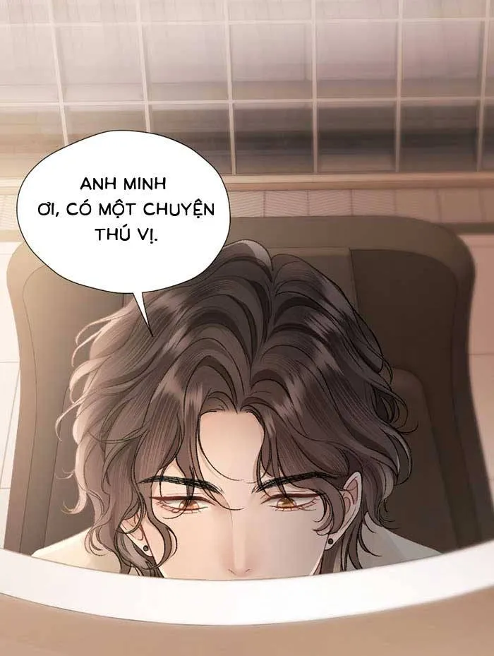 Cưng Chiều Em Đến Tận Cùng - Chap 46 - Trang 24
