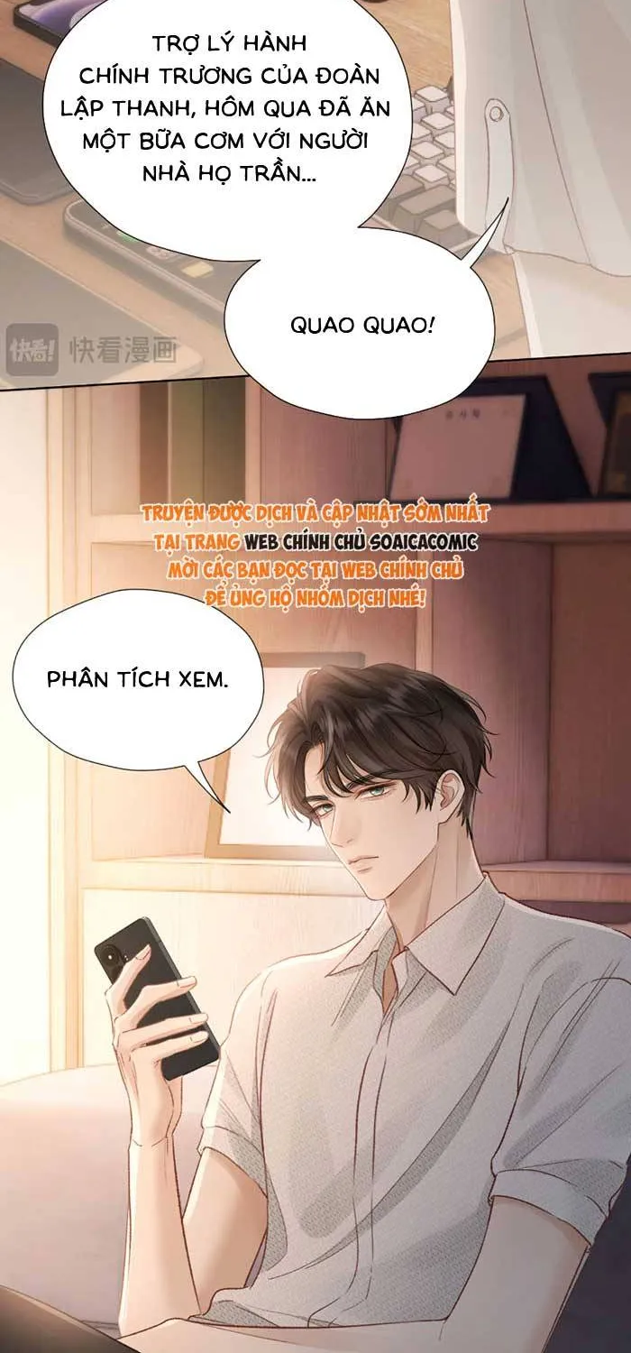 Cưng Chiều Em Đến Tận Cùng - Chap 46 - Trang 26