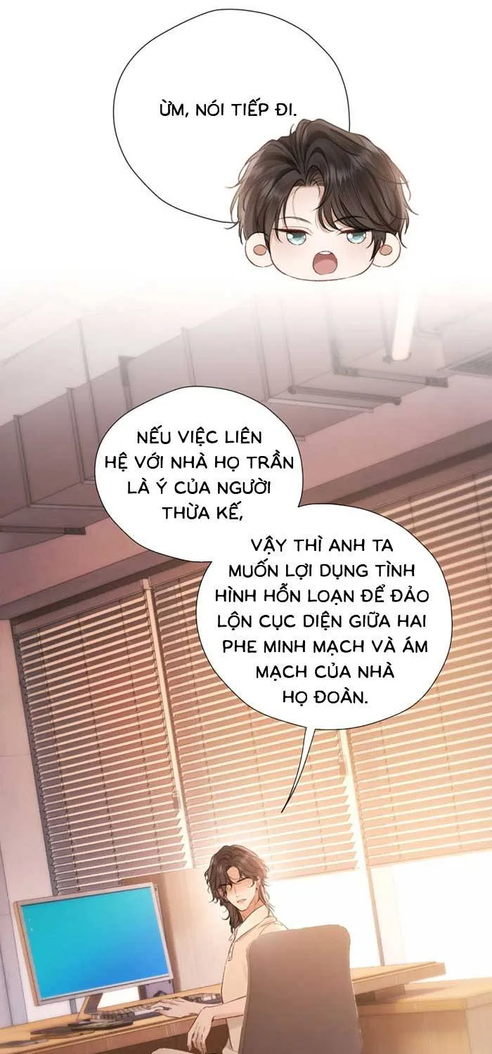 Cưng Chiều Em Đến Tận Cùng - Chap 46 - Trang 29