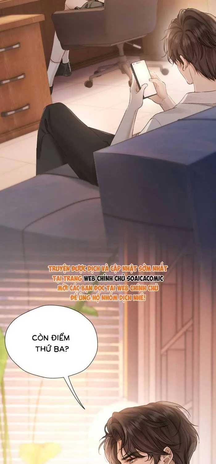 Cưng Chiều Em Đến Tận Cùng - Chap 46 - Trang 30