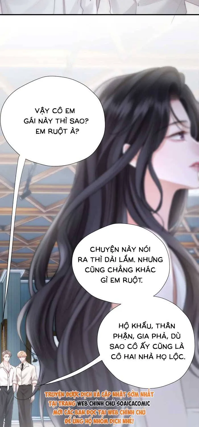 Cưng Chiều Em Đến Tận Cùng - Chap 46 - Trang 4