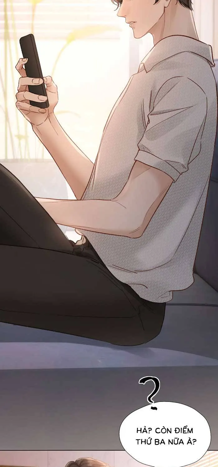 Cưng Chiều Em Đến Tận Cùng - Chap 46 - Trang 31