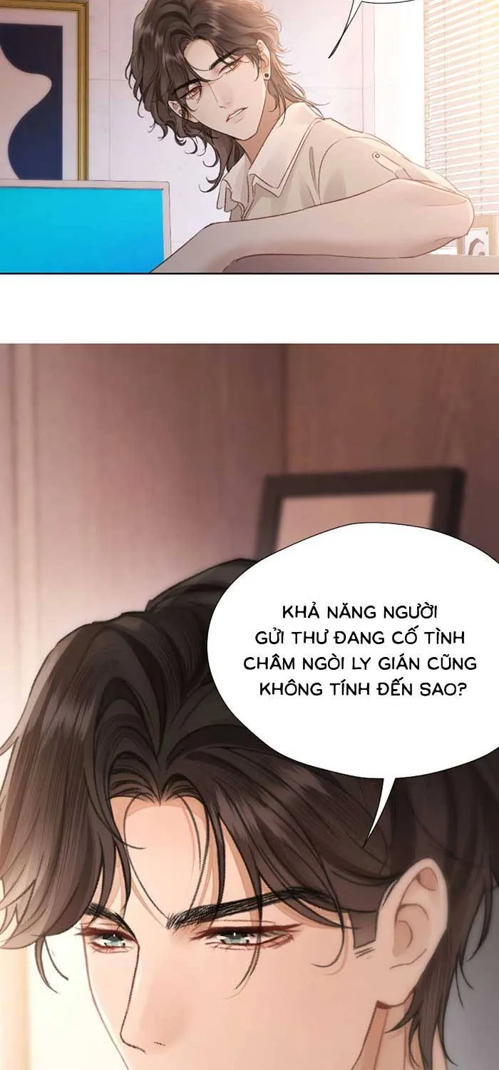 Cưng Chiều Em Đến Tận Cùng - Chap 46 - Trang 32