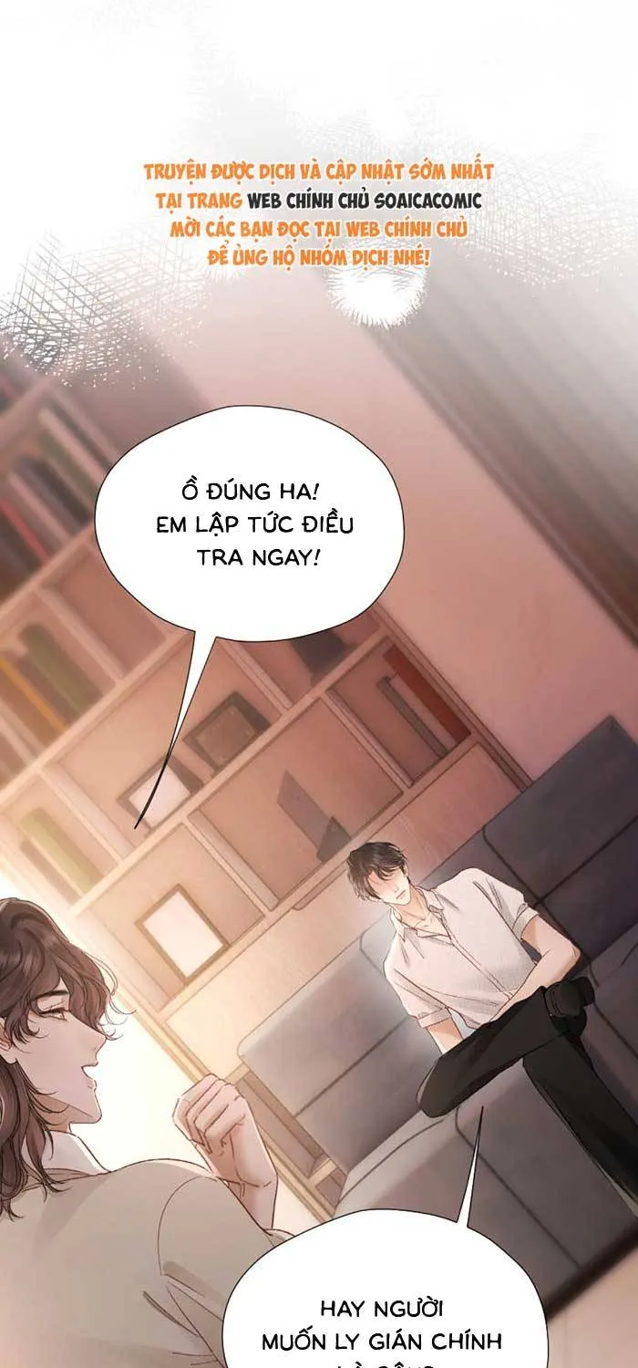 Cưng Chiều Em Đến Tận Cùng - Chap 46 - Trang 34