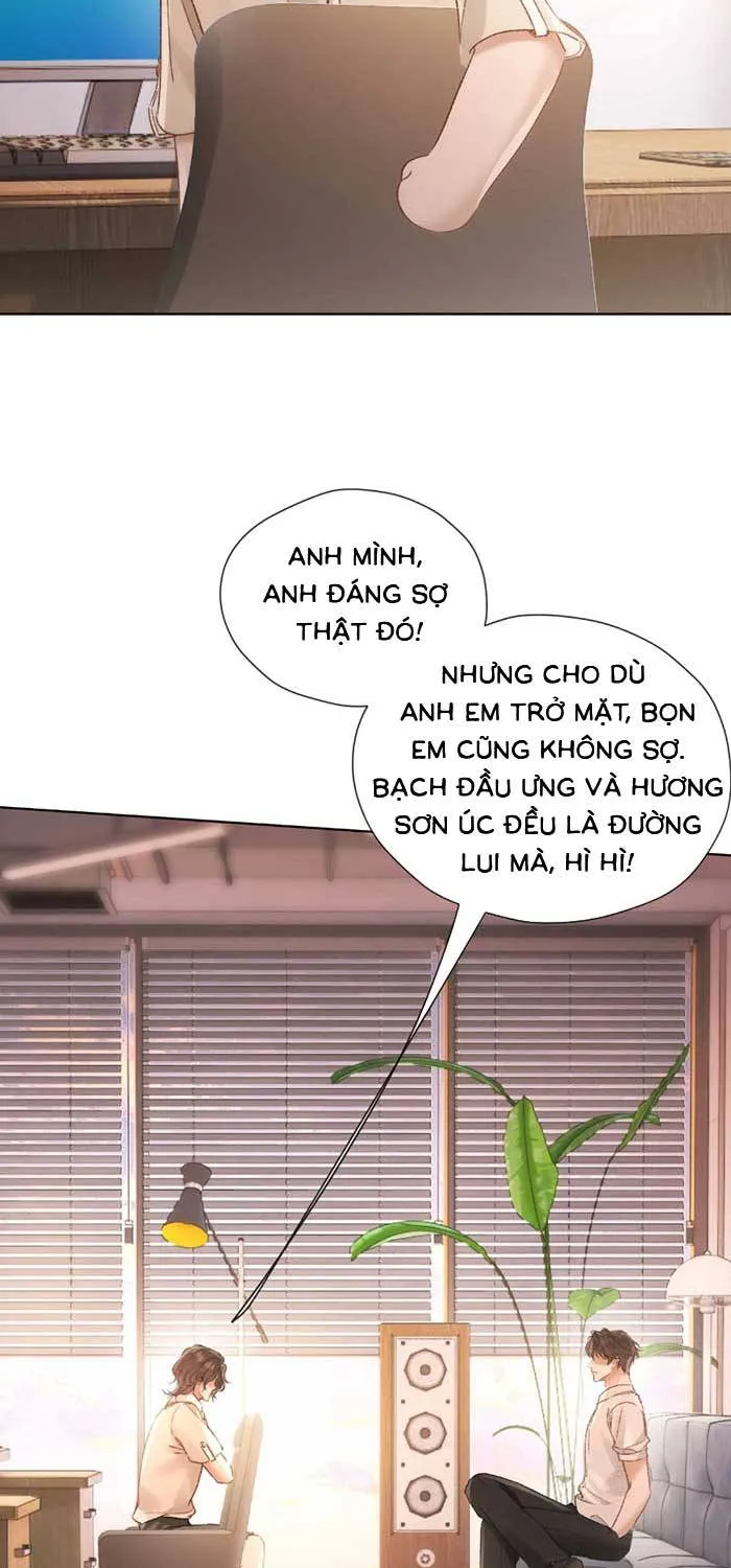 Cưng Chiều Em Đến Tận Cùng - Chap 46 - Trang 36