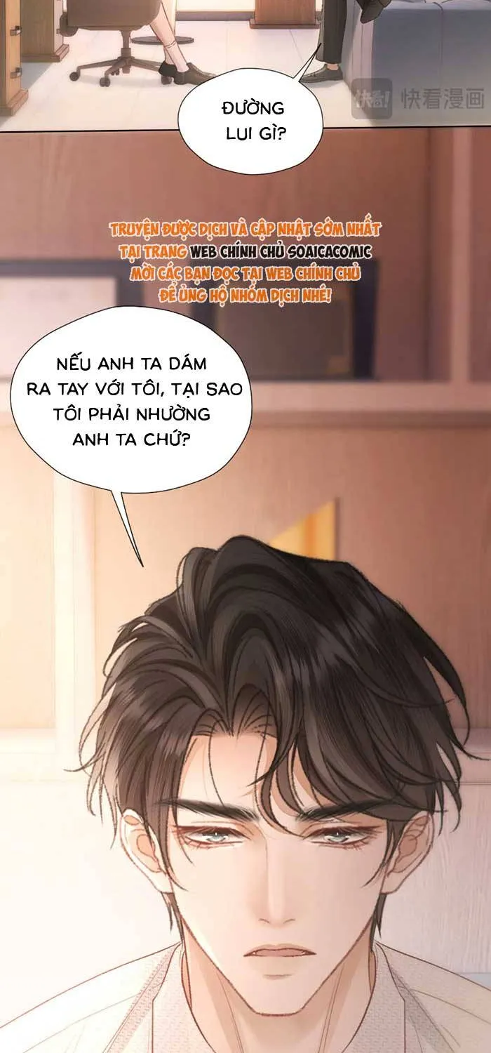 Cưng Chiều Em Đến Tận Cùng - Chap 46 - Trang 37