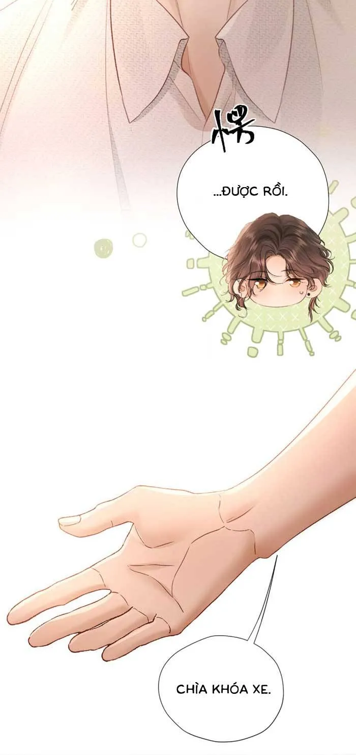 Cưng Chiều Em Đến Tận Cùng - Chap 46 - Trang 38