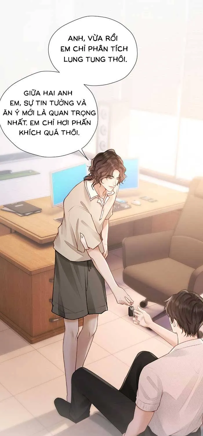 Cưng Chiều Em Đến Tận Cùng - Chap 46 - Trang 39