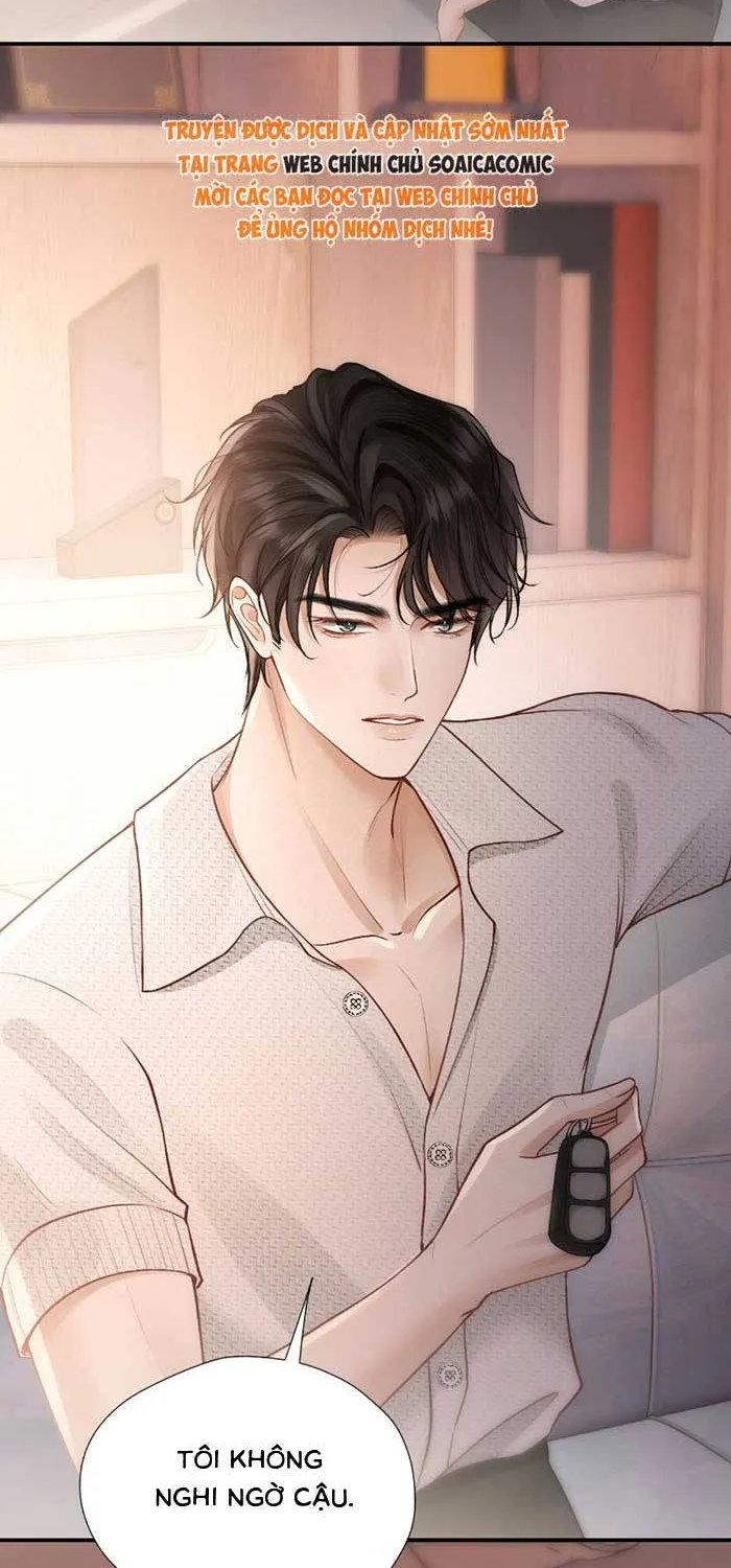 Cưng Chiều Em Đến Tận Cùng - Chap 46 - Trang 40