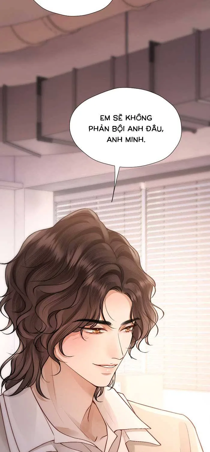 Cưng Chiều Em Đến Tận Cùng - Chap 46 - Trang 41