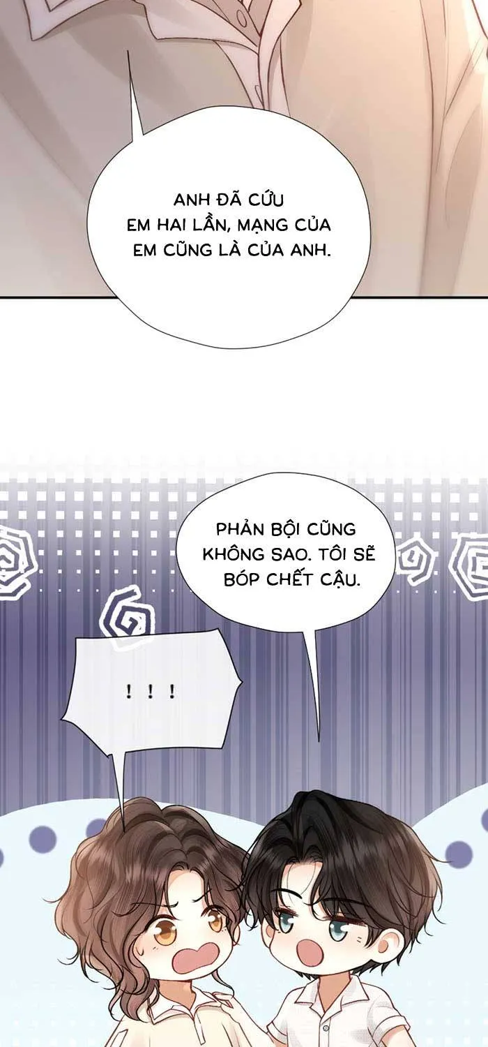 Cưng Chiều Em Đến Tận Cùng - Chap 46 - Trang 42