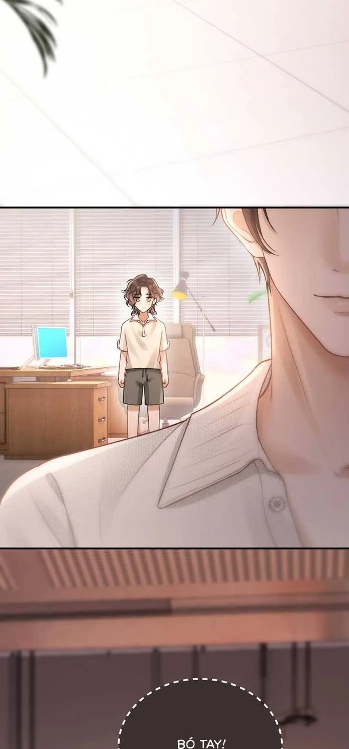 Cưng Chiều Em Đến Tận Cùng - Chap 46 - Trang 46