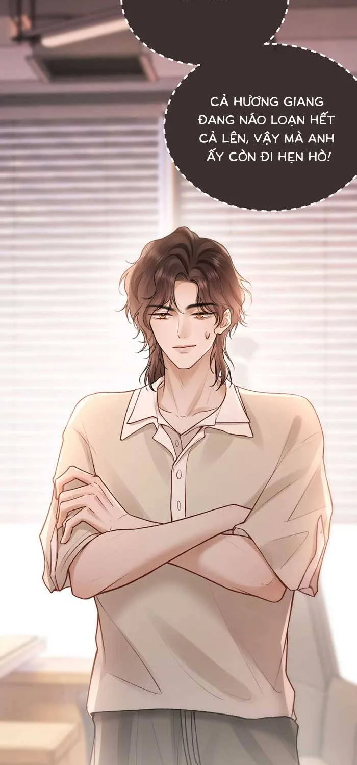 Cưng Chiều Em Đến Tận Cùng - Chap 46 - Trang 47