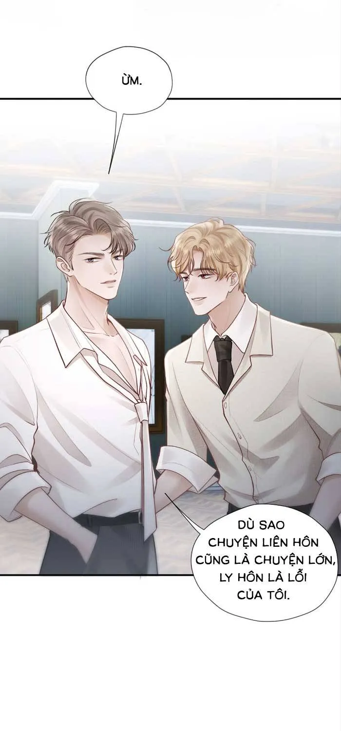 Cưng Chiều Em Đến Tận Cùng - Chap 46 - Trang 6