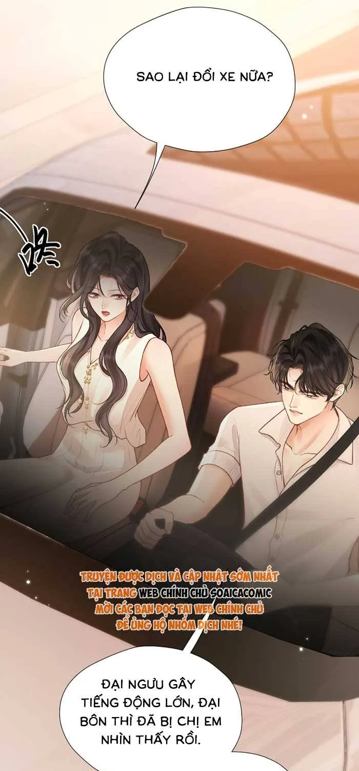 Cưng Chiều Em Đến Tận Cùng - Chap 46 - Trang 53