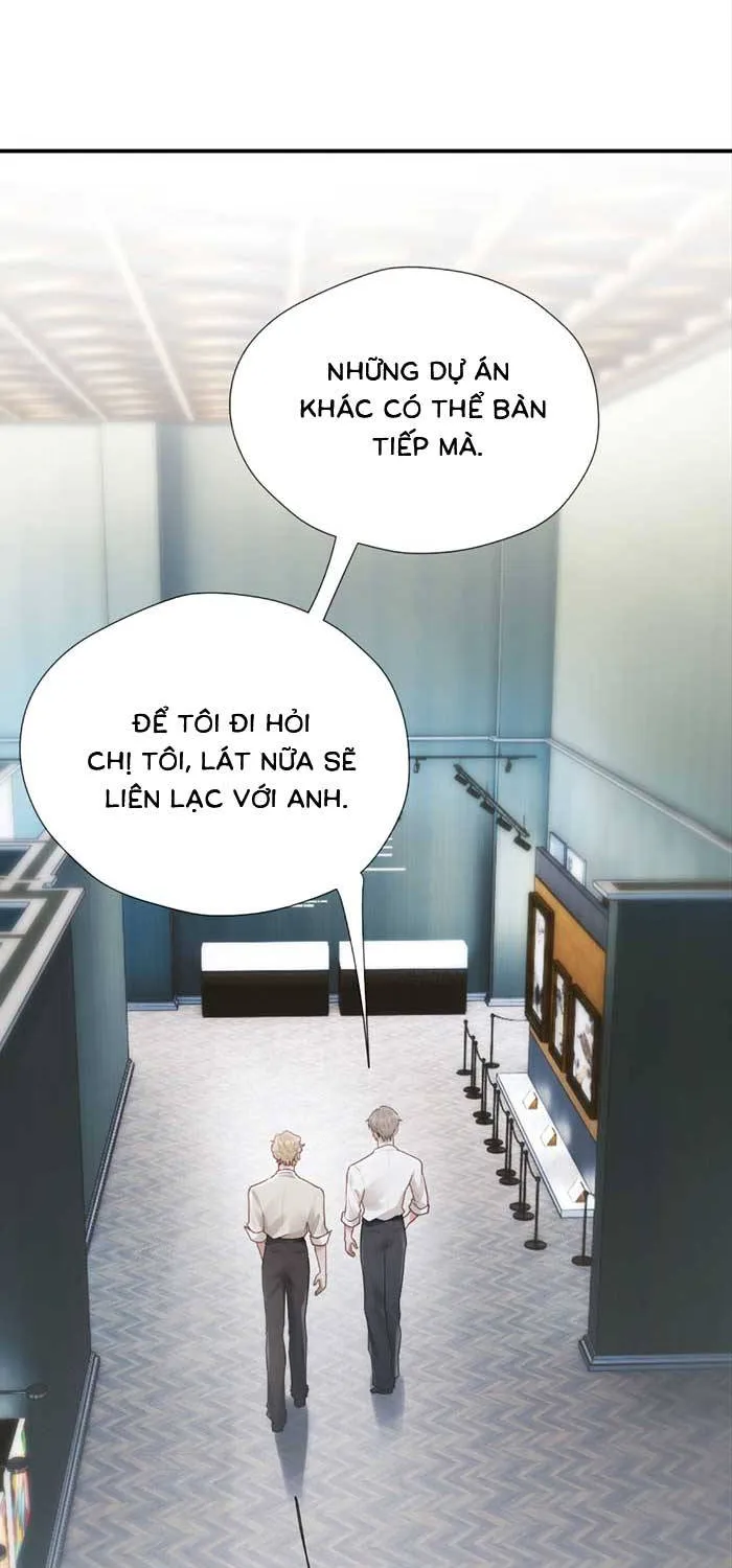 Cưng Chiều Em Đến Tận Cùng - Chap 46 - Trang 7
