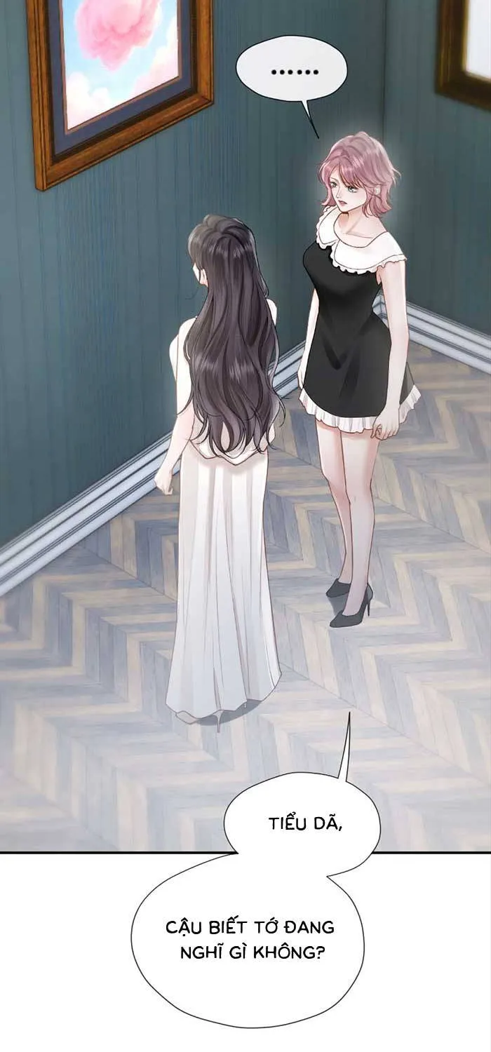 Cưng Chiều Em Đến Tận Cùng - Chap 46 - Trang 9