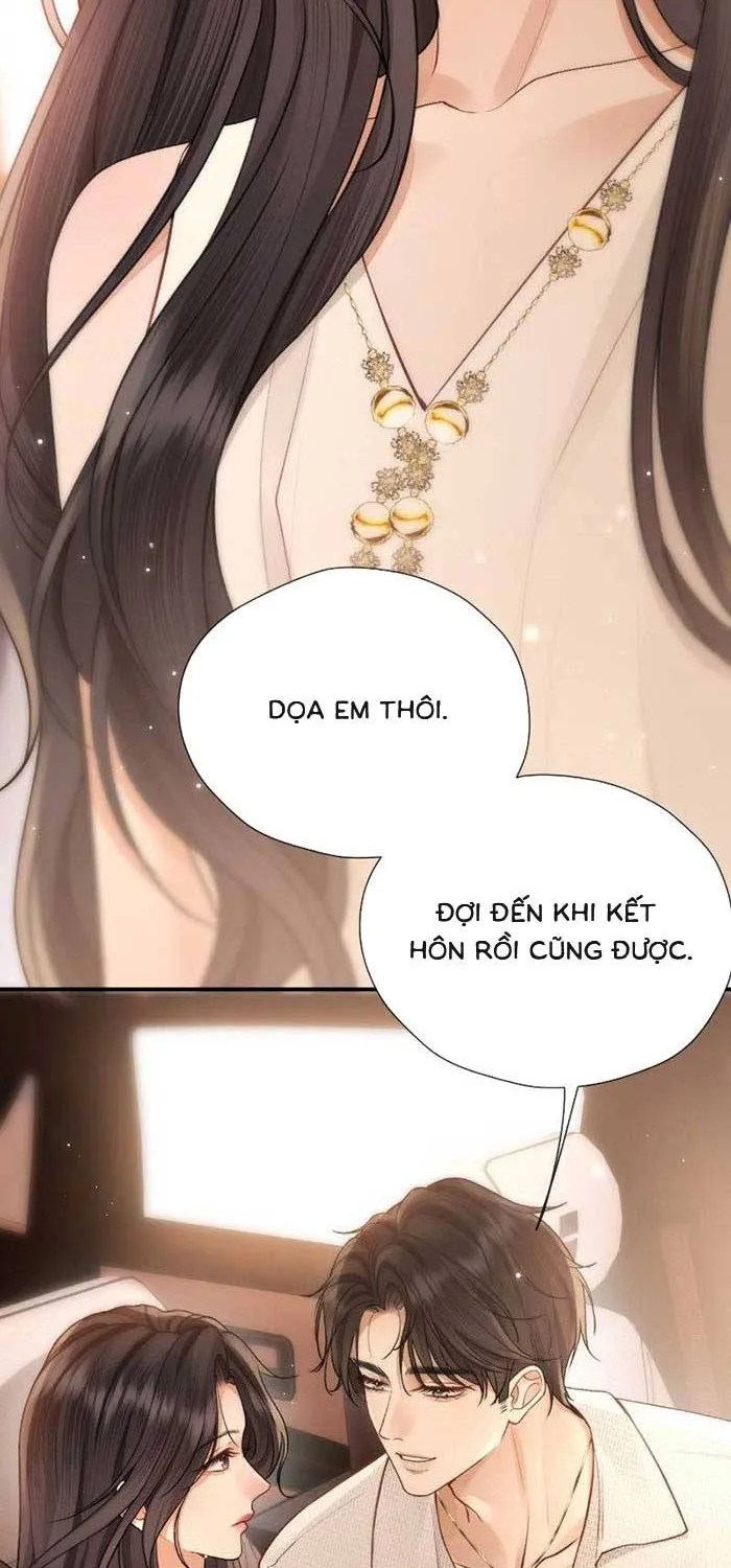Cưng Chiều Em Đến Tận Cùng - Chap 47 - Trang 2