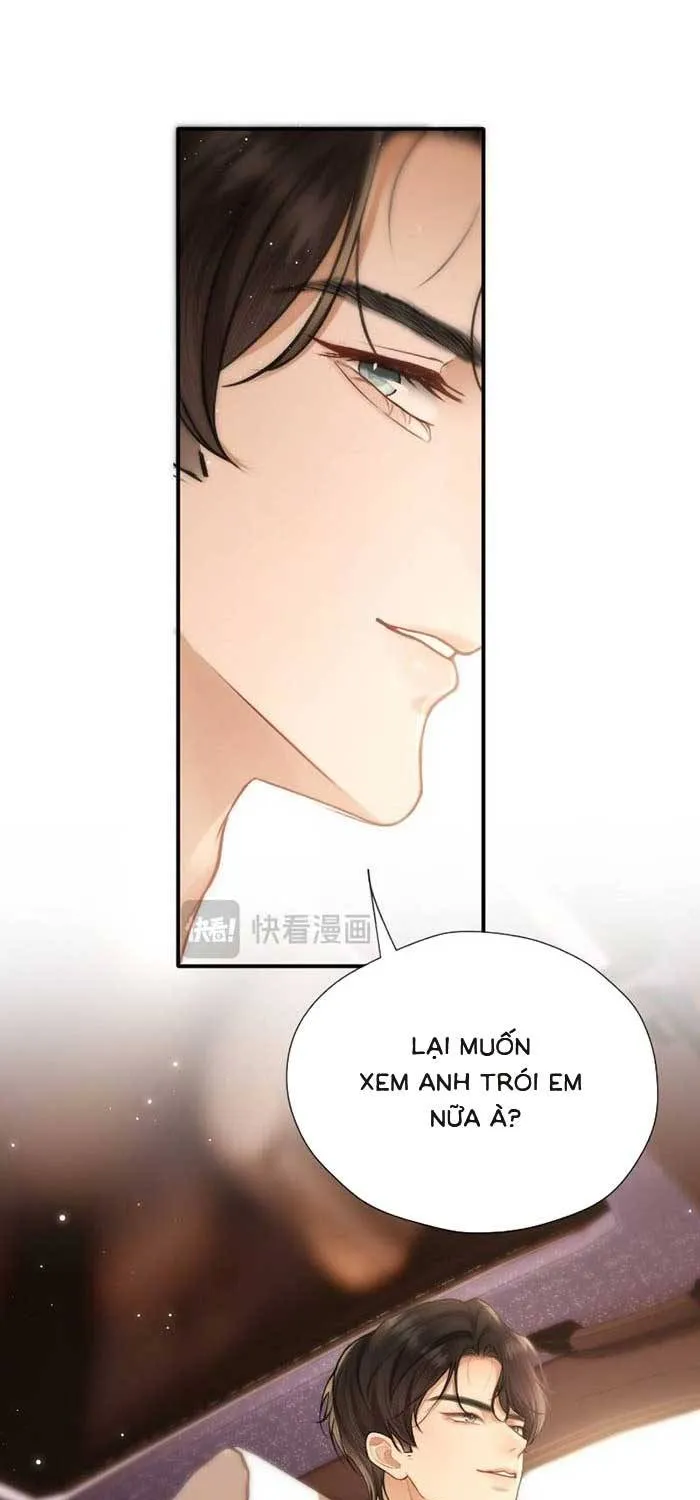 Cưng Chiều Em Đến Tận Cùng - Chap 47 - Trang 11